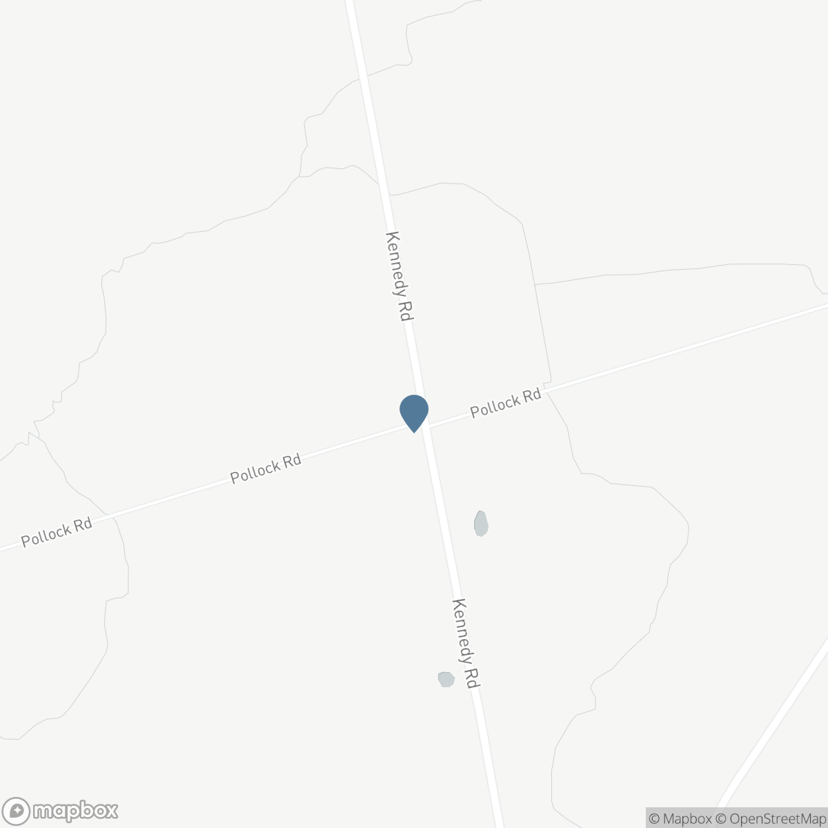 N/A KENNEDY ROAD, Georgina, Ontario L0E 1R0